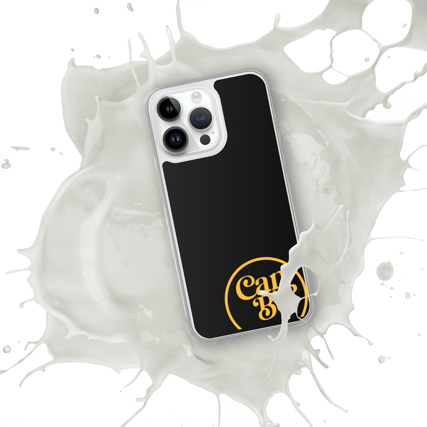 Hemprove UK iPhone 14 Pro Max CanBe CBD iPhone Phone Case
