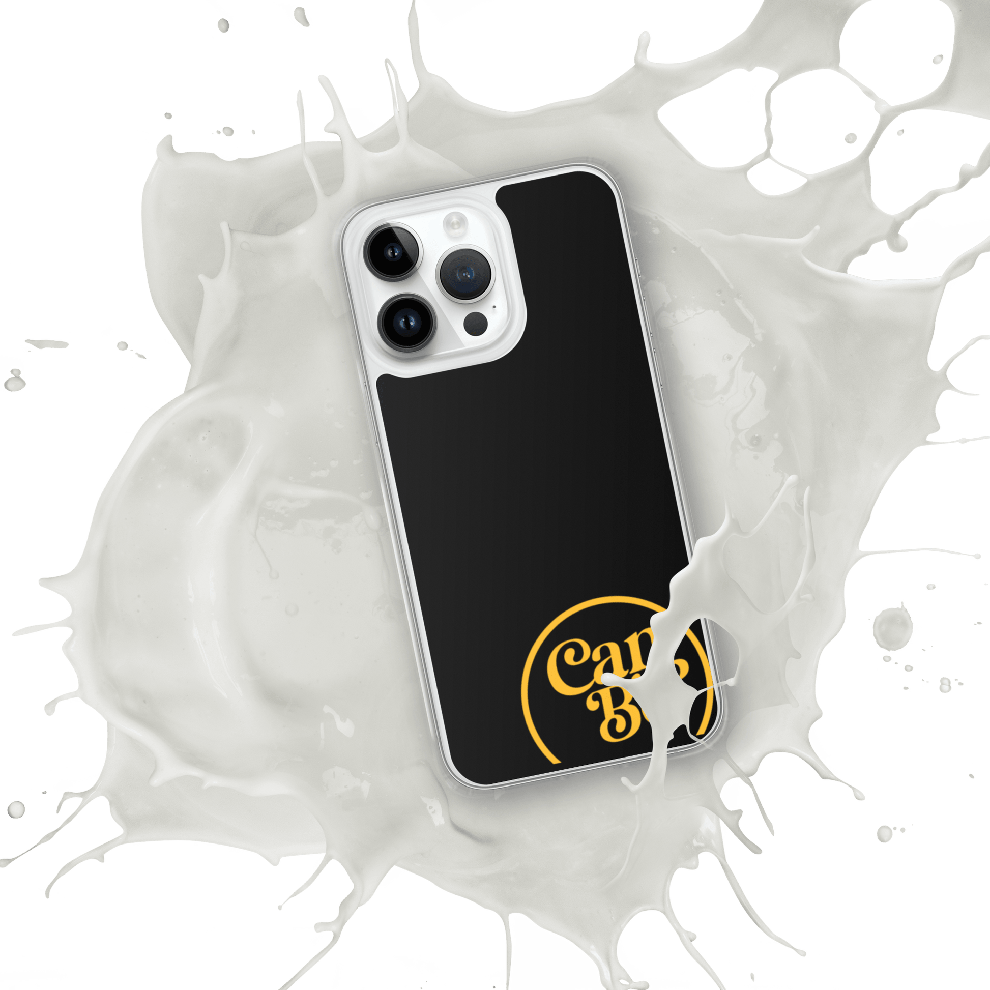 Hemprove UK iPhone 14 Pro Max CanBe CBD iPhone Phone Case