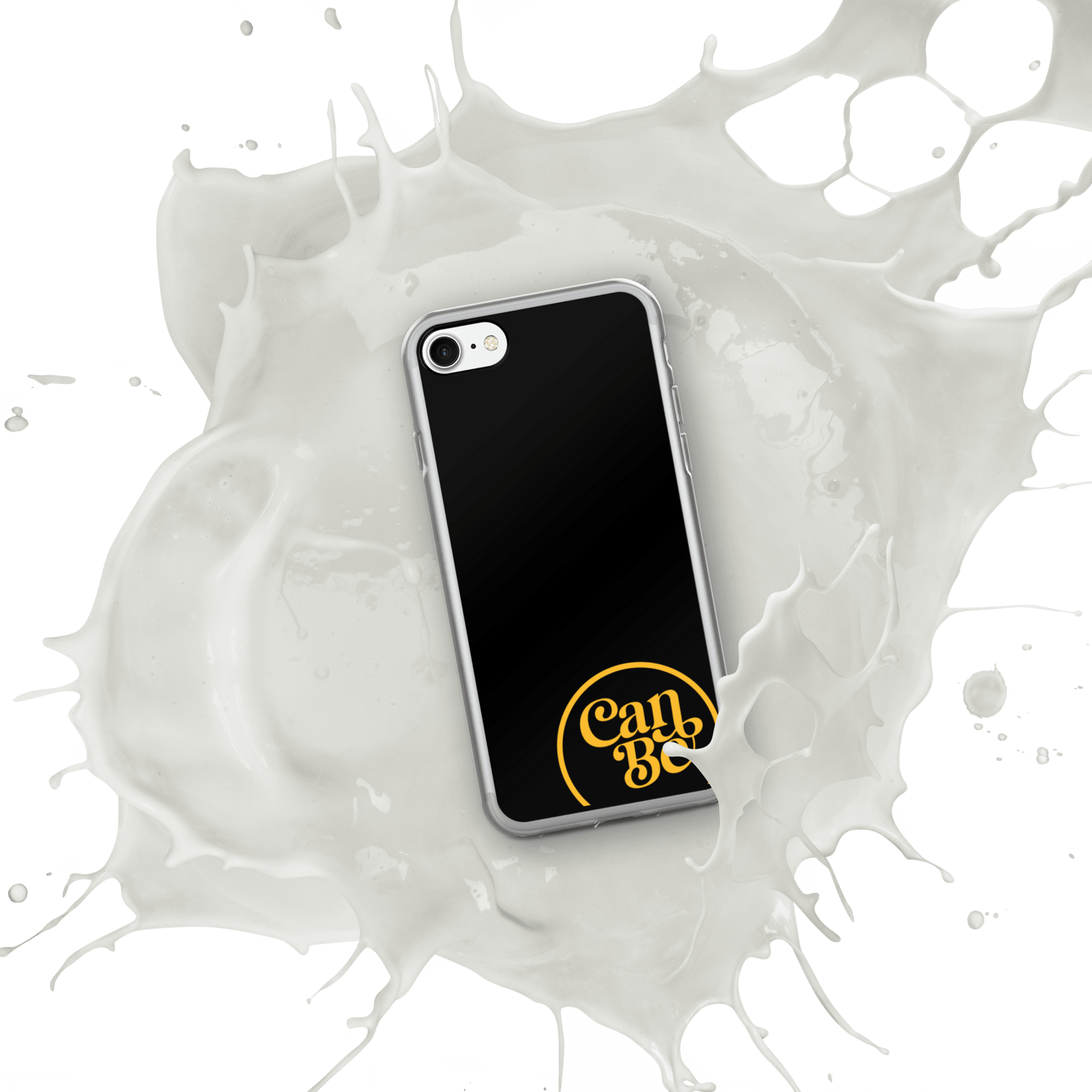 Hemprove UK iPhone 7/8 CanBe CBD iPhone Phone Case