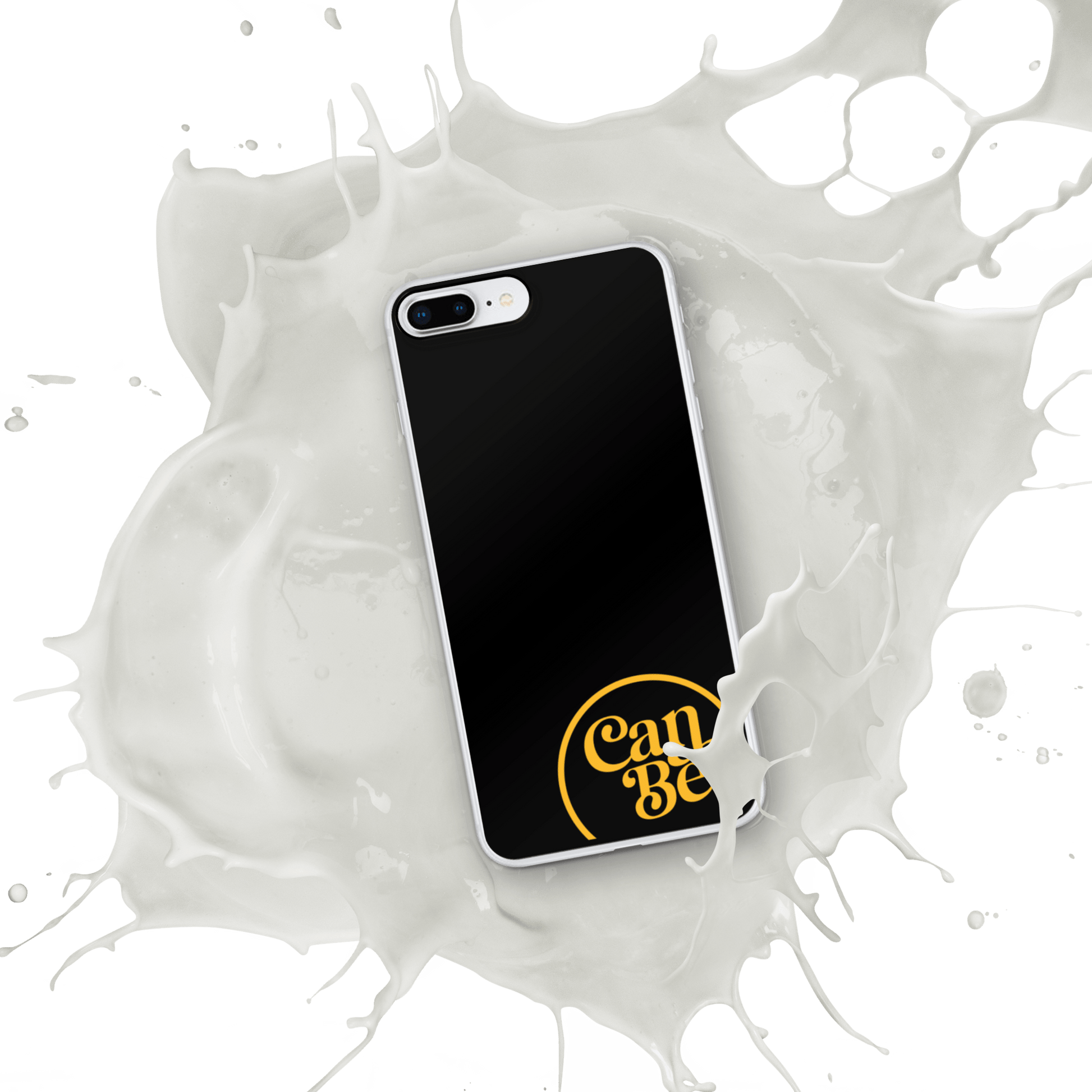 Hemprove UK iPhone 7 Plus/8 Plus CanBe CBD iPhone Phone Case