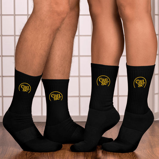 Hemprove UK M CanBe CBD Socks - Unisex