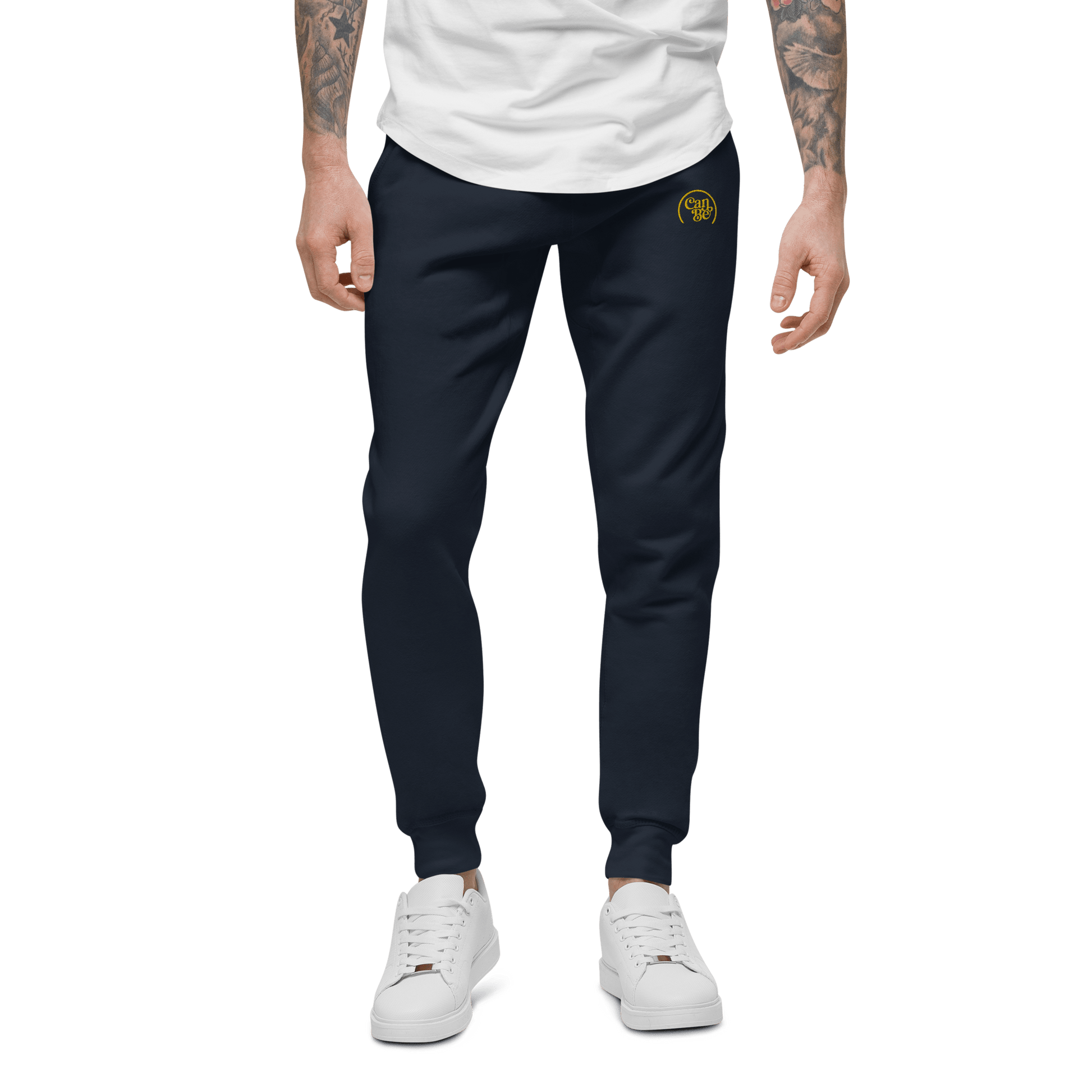 Hemprove UK Navy Blazer / XS CanBe CBD Sweatpants - Unisex