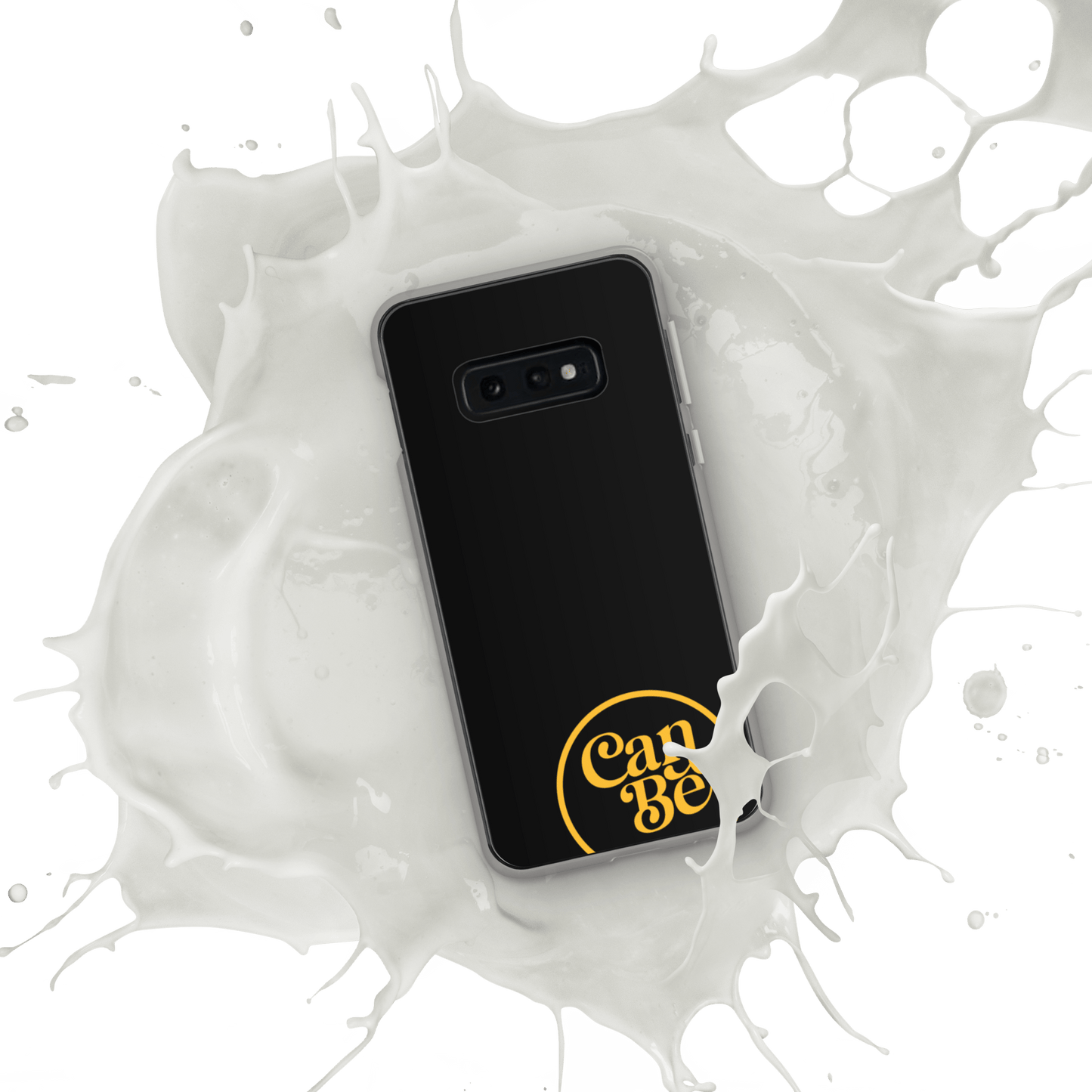 Hemprove UK Samsung Galaxy S10e CanBe CBD Samsung Phone Case