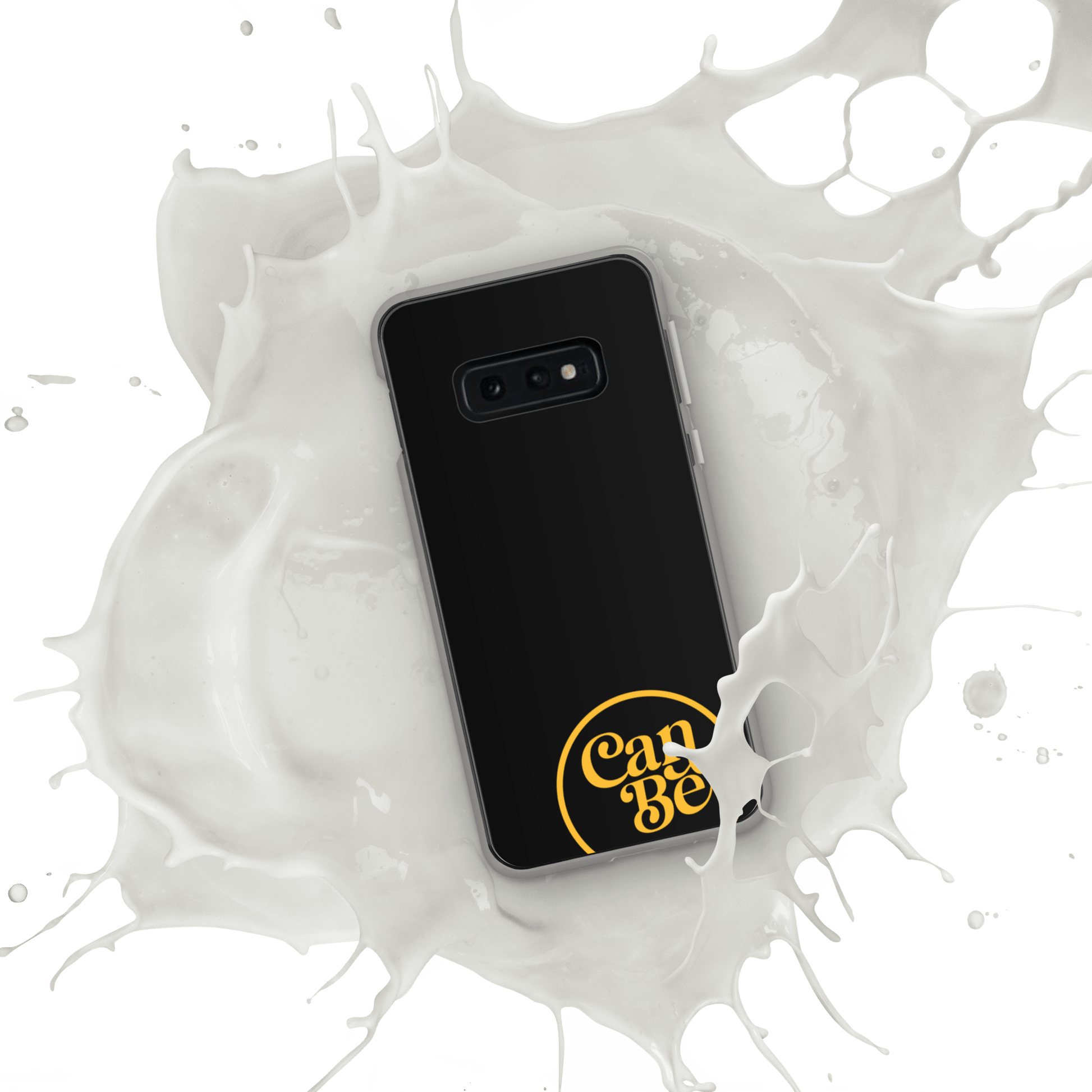 Hemprove UK Samsung Galaxy S10e CanBe CBD Samsung Phone Case