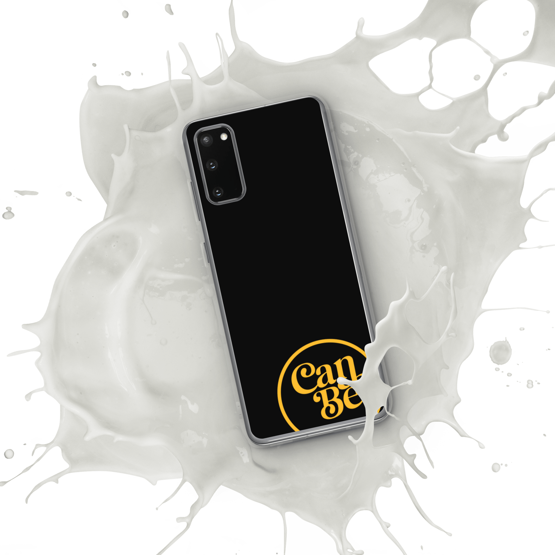 Hemprove UK Samsung Galaxy S20 CanBe CBD Samsung Phone Case