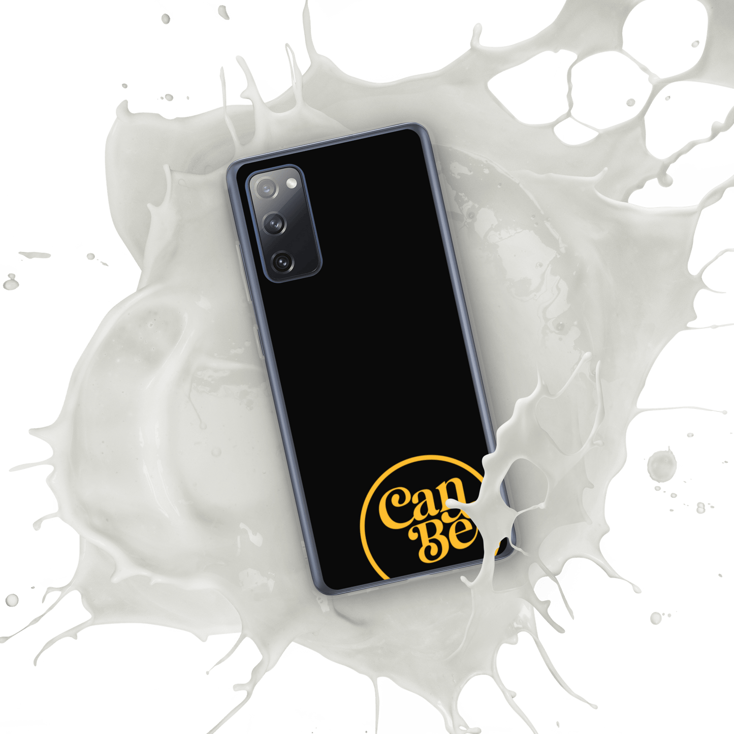 Hemprove UK Samsung Galaxy S20 FE CanBe CBD Samsung Phone Case