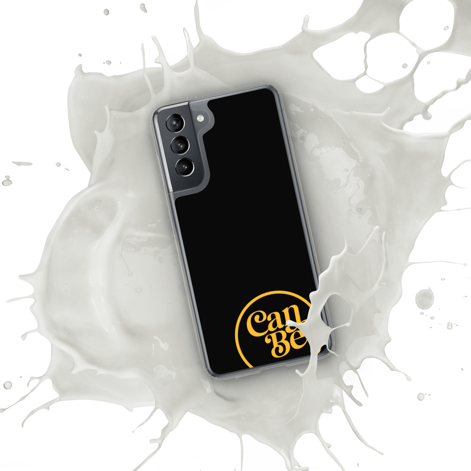 Hemprove UK Samsung Galaxy S21 CanBe CBD Samsung Phone Case