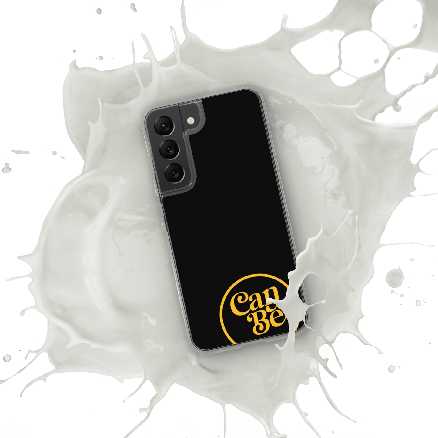 Hemprove UK Samsung Galaxy S22 CanBe CBD Samsung Phone Case