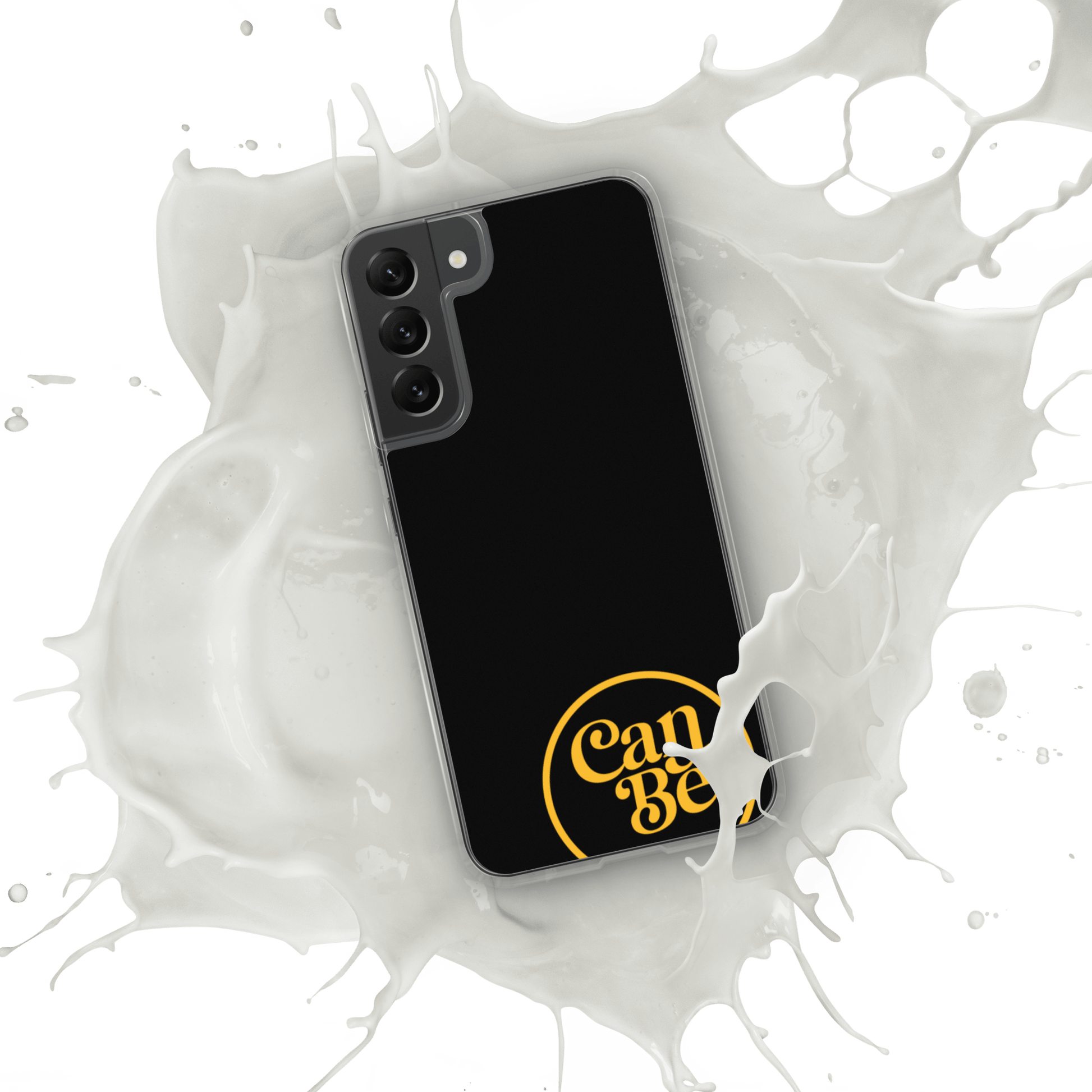 Hemprove UK Samsung Galaxy S22 Plus CanBe CBD Samsung Phone Case