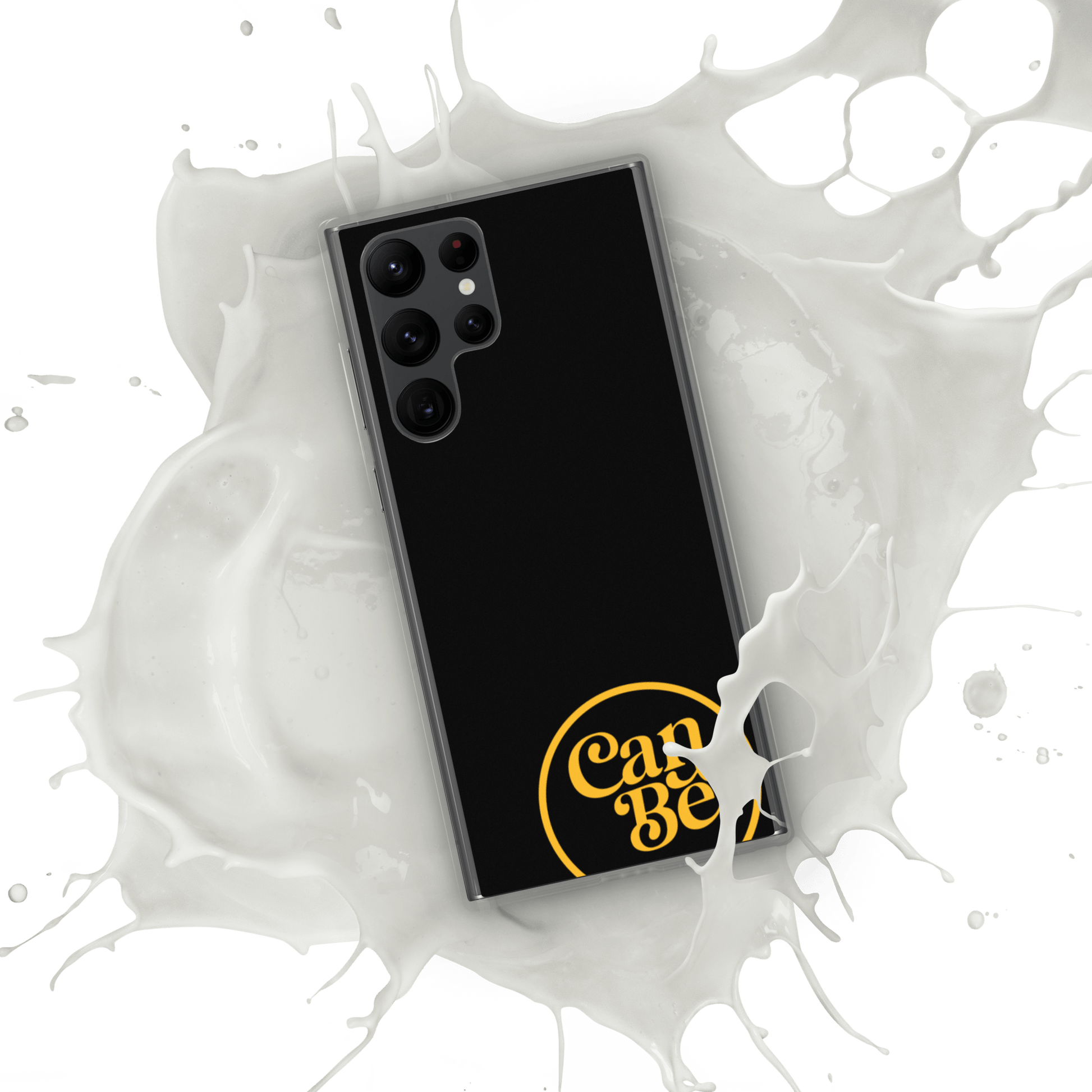 Hemprove UK Samsung Galaxy S22 Ultra CanBe CBD Samsung Phone Case