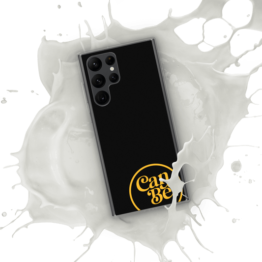 Hemprove UK Samsung Galaxy S22 Ultra CanBe CBD Samsung Phone Case