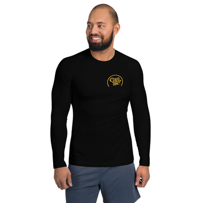 Hemprove UK XS CanBe CBD Chest Crest Rash Guard